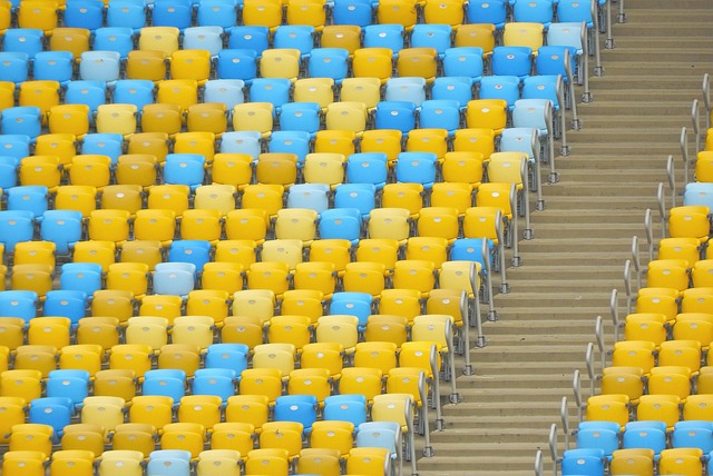 職業足球界 職業足球界